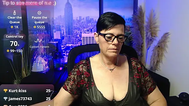 ninarandmann webcam