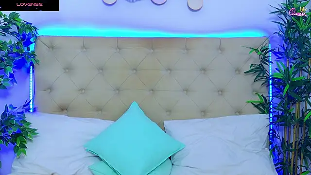 Daliya_ webcam