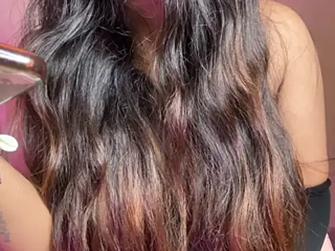Its_cherry_magic webcam