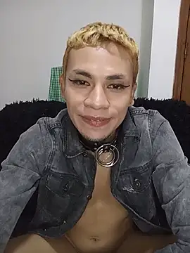 NekoboiPetiole webcam