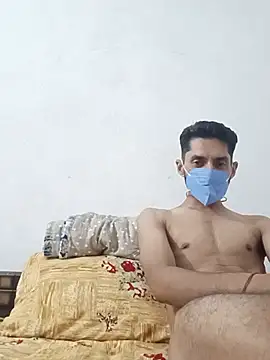 BlackkCrab webcam