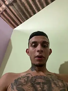 fran777775 (M twink) - EXPLOSION DE LECHE🔥😈💦