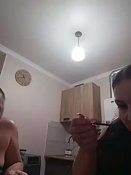 greta_tamar (G milf) - Cum face