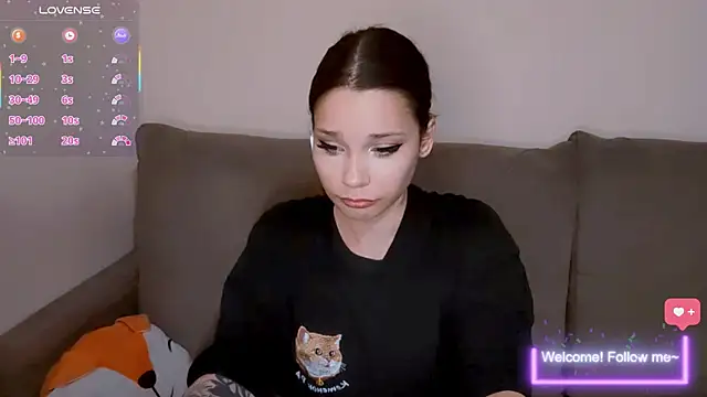 kittenalissa webcam