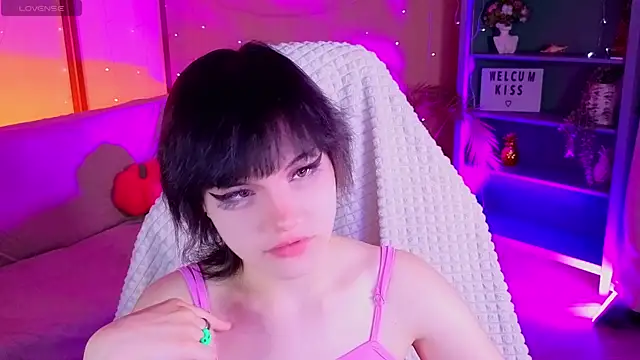 _Arlie_ webcam