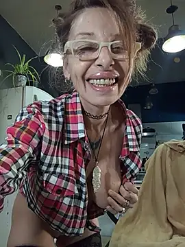 FrozenWaffle webcam