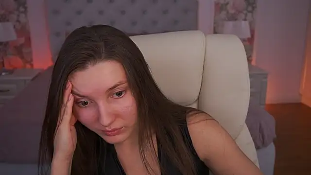 AshleyBaie webcam