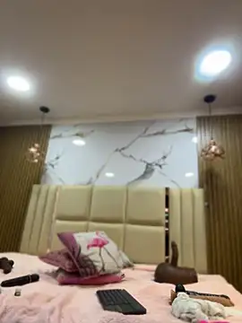 Hannagarces webcam