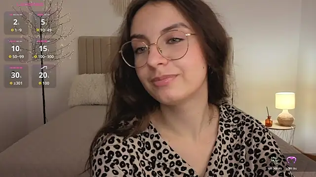 Real_cutie1 webcam