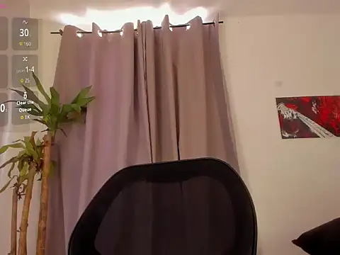 Catty_Noir webcam