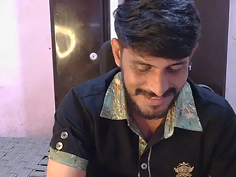 HotXKrish live sex cam