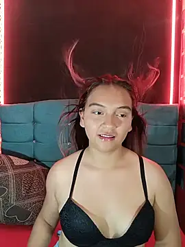 Arabella_Fraser18 live cam on StripChat