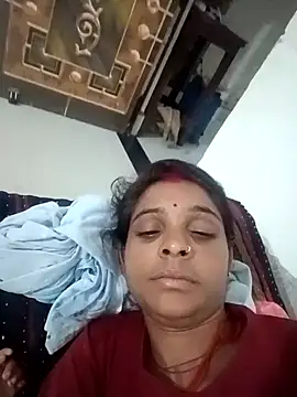 Rupali_ji live cam on StripChat