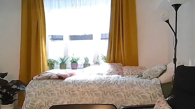 belgianshantie webcam