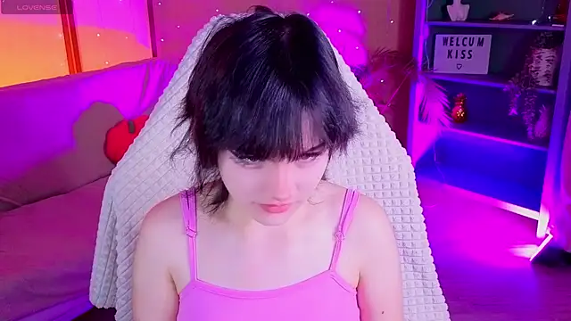 _Arlie_ live cam on StripChat