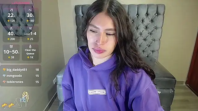 im_anny_t webcam