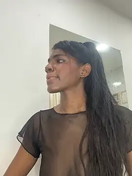 Alma_Stevenson webcam