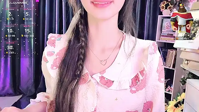 Your-Sunshinee webcam