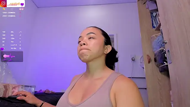 carolgaita webcam