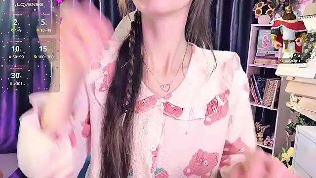 Your-Sunshinee webcam