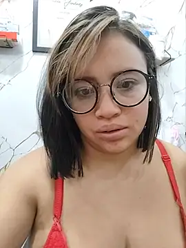 Melany-1 webcam