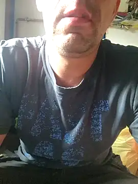DanOnCam webcam