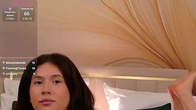 milaleoneli webcam