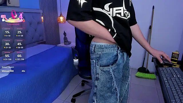 SamBlack_ webcam