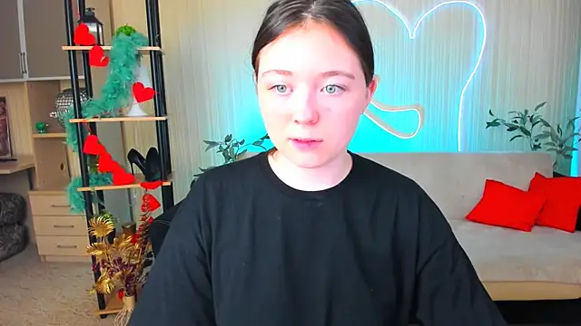 AlluringLookk webcam