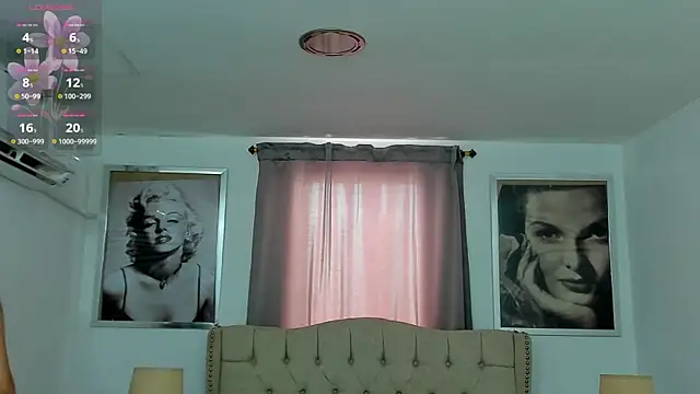 Beautyari_ webcam