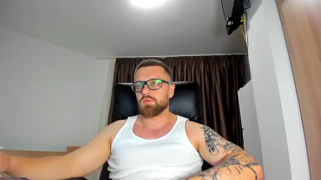 Findom_guy webcam