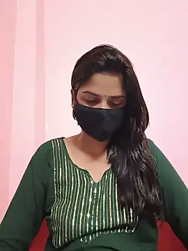 sexy_bhabhii (F young) - Nude dance