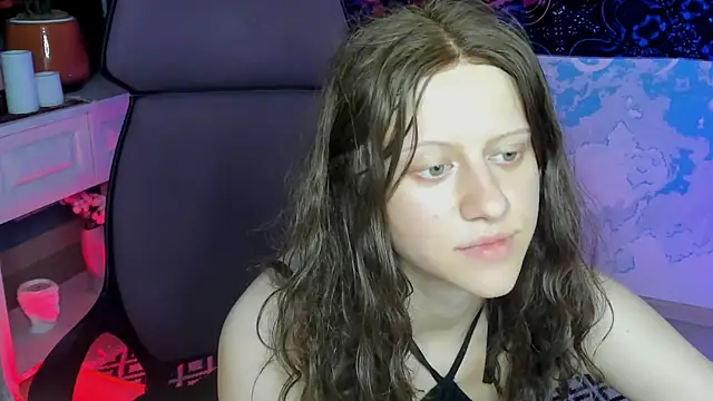 LidaDarknet live cam on StripChat