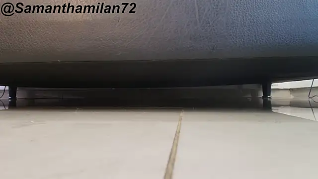 SamanthaMilann webcam