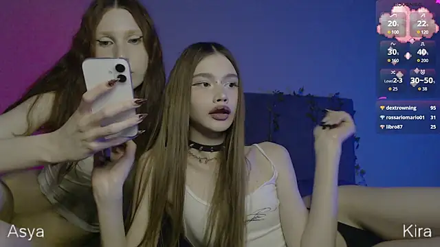 sweetykittysysya webcam