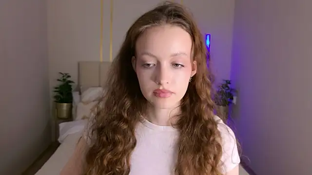 SallyPinkman live cam on StripChat