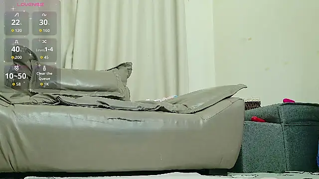fox-yiyi webcam