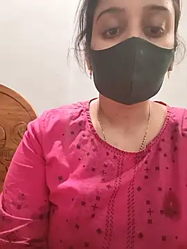 Tamil_shalini webcam