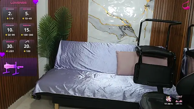 alonddra_tay webcam