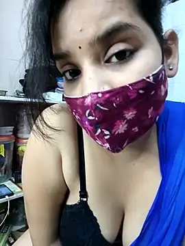 shalini_gupta05 webcam