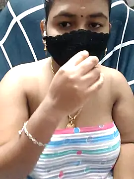 Tamil_Lotus live cam on StripChat