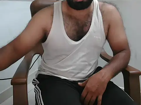 Tamil_Kishore_28 webcam
