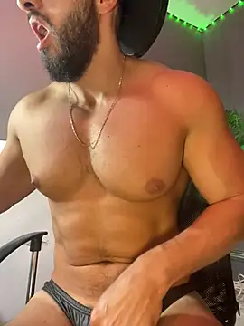 magnumchris webcam