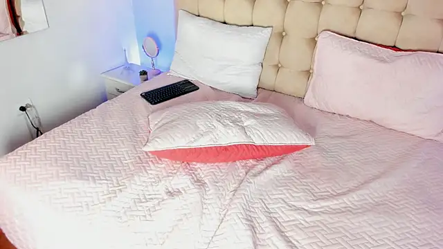 anny_mayyer (F young) - Oil in my ass and bounce 🍑