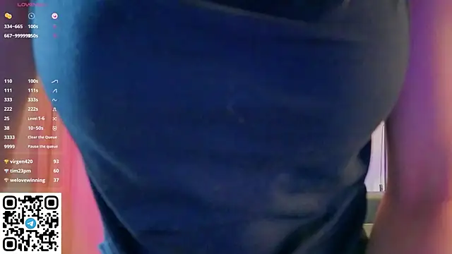 NerixalVire webcam