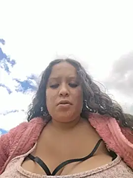 You-sexy-starr webcam