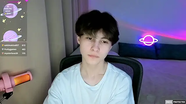 _Milway_'s live cam