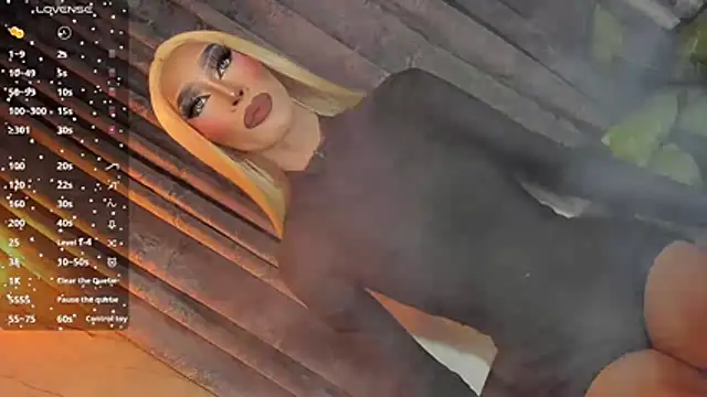 limitlessgoddes_mistress webcam