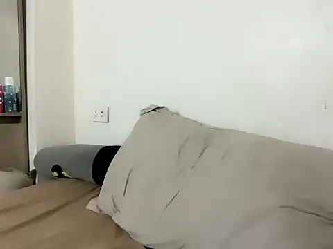 GoddessSerenax webcam
