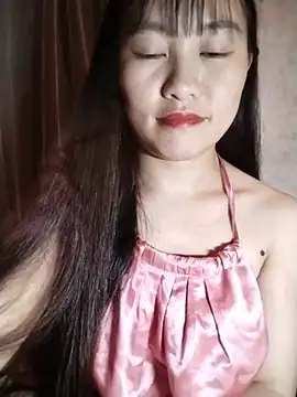 Cherry-squirtt webcam